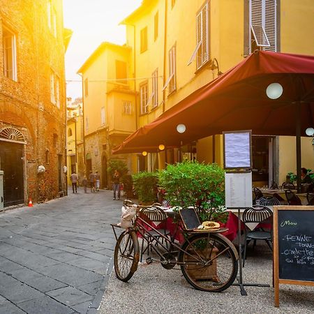 Appartamento Centro Storico Riva 2 - Happy Rentals Kültér fotó