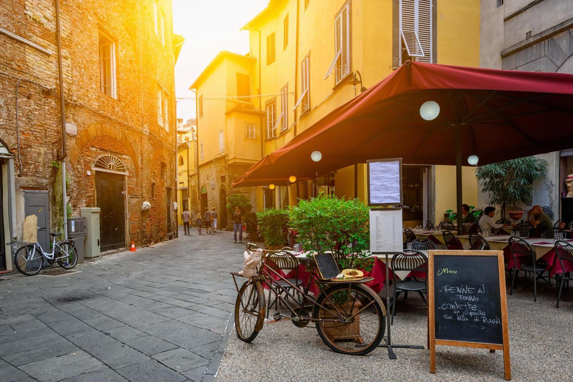 Appartamento Centro Storico Riva 2 - Happy Rentals Kültér fotó