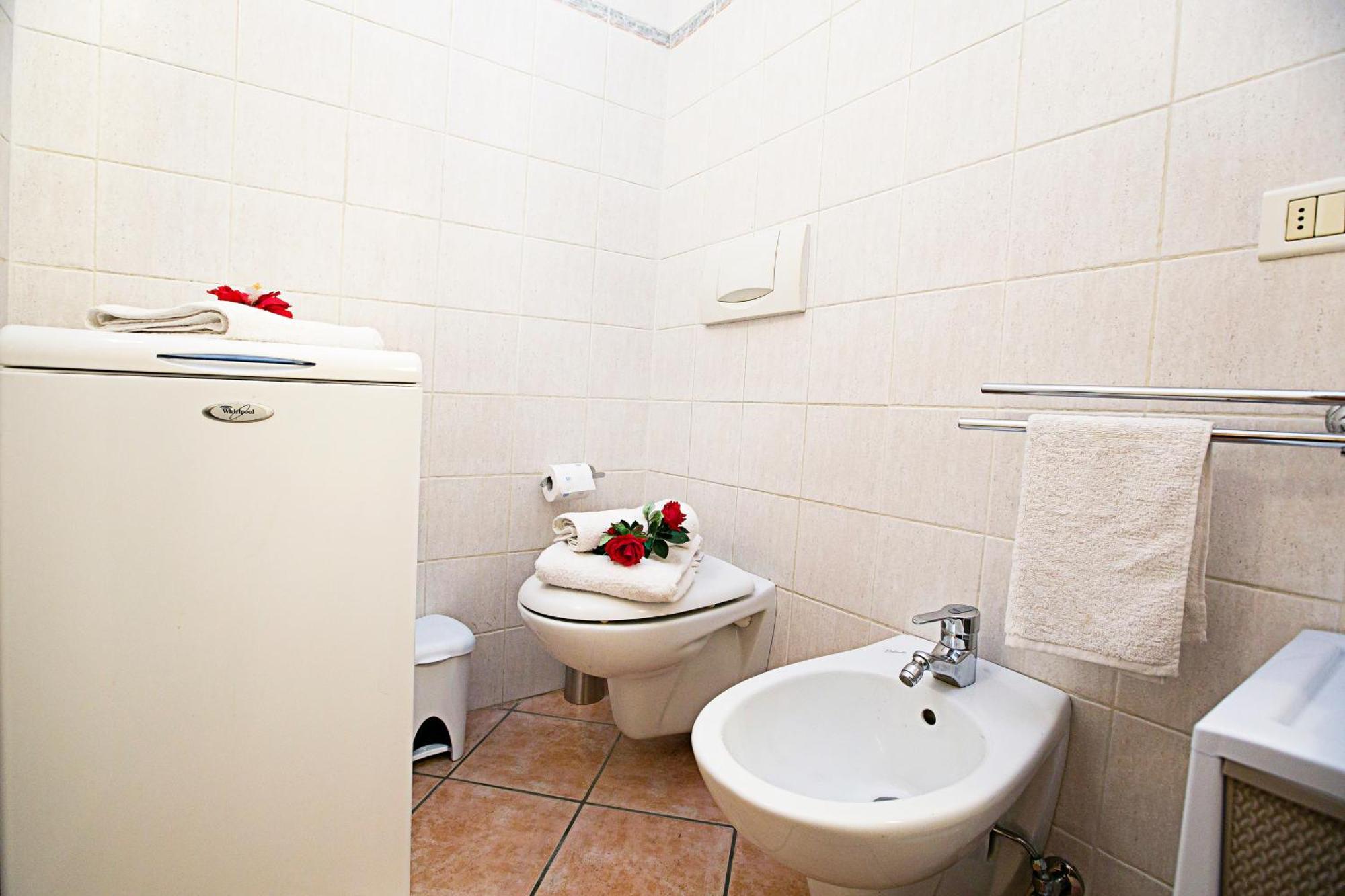 Appartamento Centro Storico Riva 2 - Happy Rentals Kültér fotó