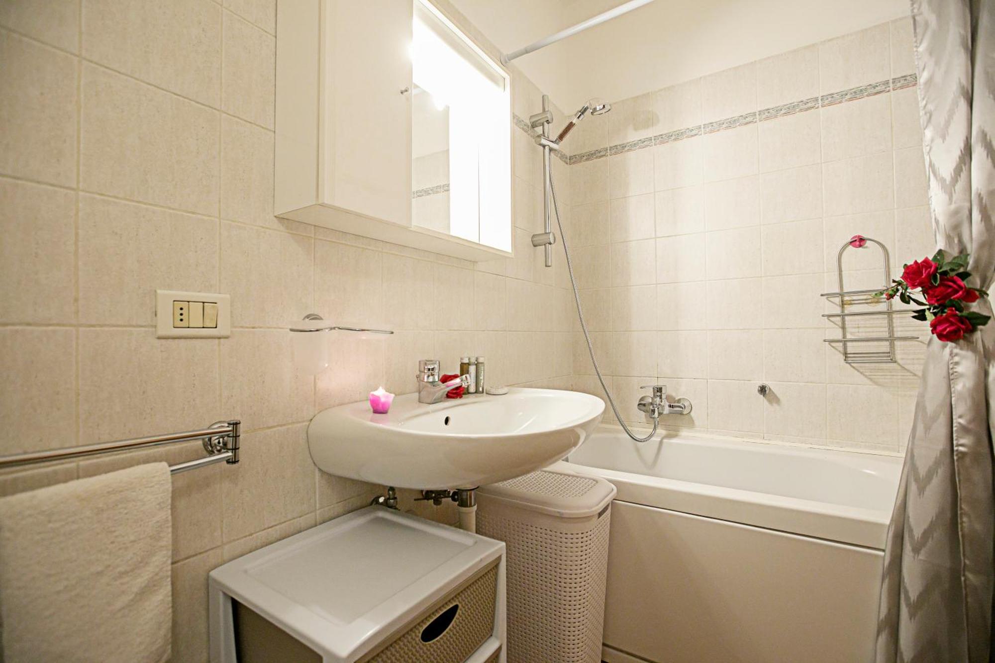 Appartamento Centro Storico Riva 2 - Happy Rentals Kültér fotó