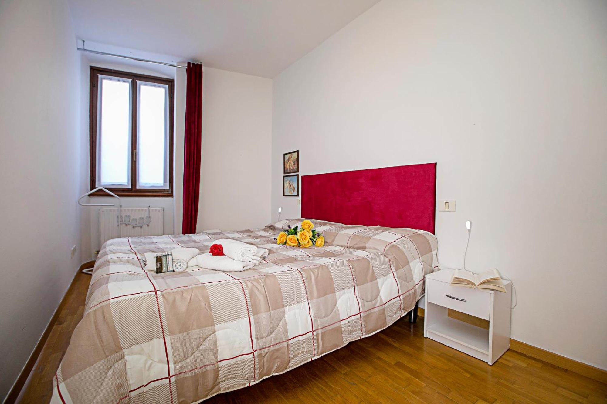 Appartamento Centro Storico Riva 2 - Happy Rentals Kültér fotó