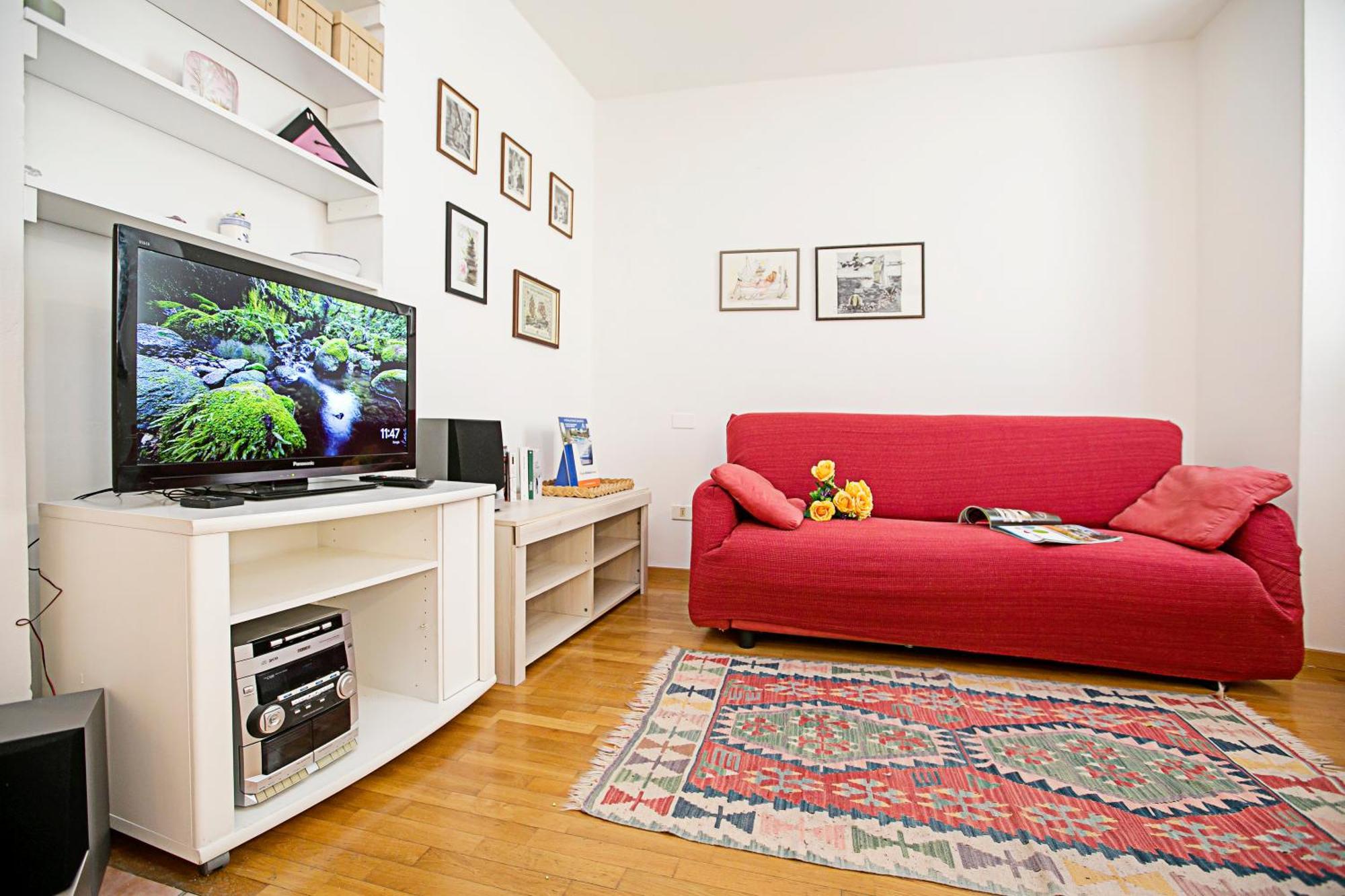 Appartamento Centro Storico Riva 2 - Happy Rentals Kültér fotó